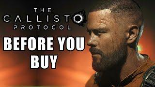 GamingBolt - The Callisto Protocol - 15 Things You NEED To Know Before You Buy