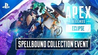 PlayStation - Apex Legends - Spellbound Collection Event | PS5 & PS4 Games