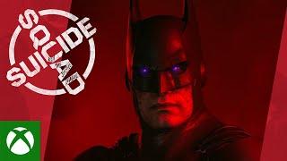Xbox - Suicide Squad: Kill the Justice League Official Batman Reveal - "Shadows"