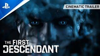 PlayStation - The First Descendant - Cinematic Story Trailer | PS5 & PS4 Games
