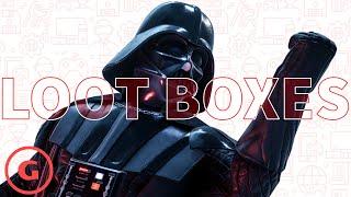 A Casino For Kids - Is It Time To Ban Loot Boxes? | MindGames