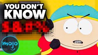 WatchMojo.com - Top 10 Times Cartman Said What We Were All Thinking