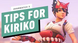 IGN - Overwatch 2 Hero Tips: Kiriko