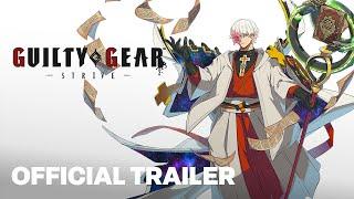 GameSpot - Guilty Gear -Strive- Asuka R♯ Official Reveal Trailer