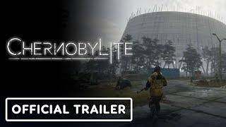 IGN - Chernobylite - Official Season 3: Green Walls Trailer