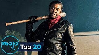 WatchMojo.com - Top 20 Funniest SNL TV Show Parodies
