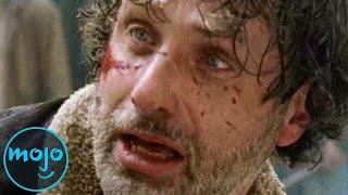 WatchMojo.com - Top 10 Scariest Episodes of The Walking Dead
