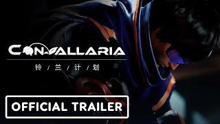 IGN - Convallaria - Official Announcement Trailer