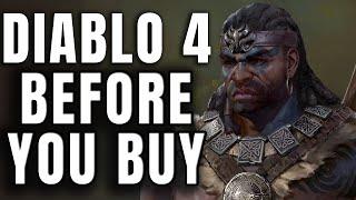 GamingBolt - 15 Things To Know BEFORE YOU BUY Diablo 4