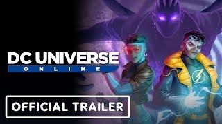 IGN - DC Universe Online - Official Shock to the System Trailer