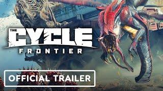 IGN - The Cycle: Frontier - Official Howlerbusters Community Challenge Trailer