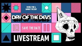 IGN - Day of the Devs Digital Showcase 2022 Livestream