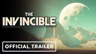 IGN - The Invincible - Official Environment Trailer