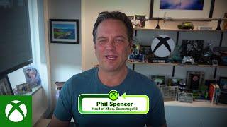 Xbox - Phil Spencer Welcomes PC Game Pass to 40 new countries