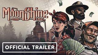 IGN - Moonshine Inc. - Official Launch Trailer