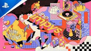 PlayStation - Dreams | Impy Awards 2023 | PS5 & PS4 Games