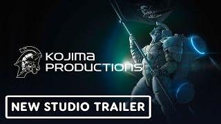 IGN - Kojima Productions 7th Anniversary New Studio Trailer