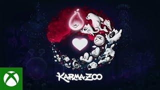 Xbox - KarmaZoo | Announcement Trailer