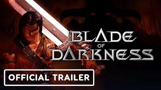 IGN - Blade of Darkness - Official Nintendo Switch Trailer