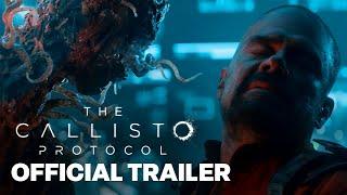 GameSpot - The Callisto Protocol Live Action TV Spot Trailer (Red Band)