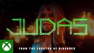 Xbox - Judas Reveal Trailer