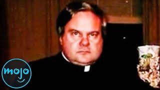 WatchMojo.com - 10 Worst Priests in History