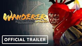 IGN - Stranger of Paradise: Final Fantasy Origin Wanderer of the Rift - Official Launch Trailer
