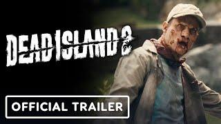 IGN - Dead Island 2 - Official 'Alexa Game Control' Trailer