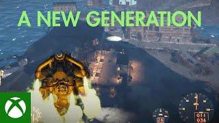 Xbox - Fallout 25th Anniversary Retrospective - A New Generation