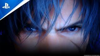 PlayStation - Final Fantasy XVI - Revenge Trailer | PS5 Games