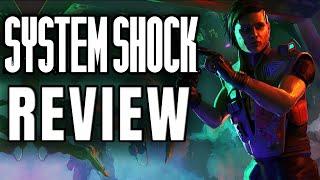 GamingBolt - System Shock Remake Review - The Final Verdict