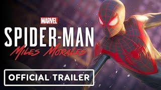 IGN - Marvel's Spider-Man: Miles Morales - Official PC Features Trailer