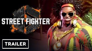 IGN - Street Fighter 6 - Release Date Trailer | The Game Awards 2022