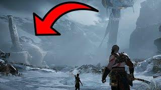 GamingBolt - 15 MOST AMAZING Locations In The God of War Series