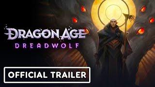 IGN - Dragon Age: Dreadwolf - Official "Who is The Dread Wolf?" Trailer
