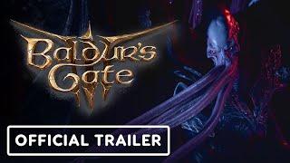 IGN - Baldur’s Gate 3 - Official Release Window Trailer | The Game Awards 2022