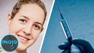 WatchMojo.com - 10 Serial Killer Nurses