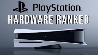 GamingBolt - All PlayStation Platforms Ranked from Worst to Best