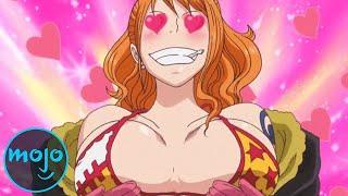 WatchMojo.com - Top 10 Times One Piece Went Too Far