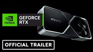 IGN - GeForce RTX 4070 - Official Announcement Trailer
