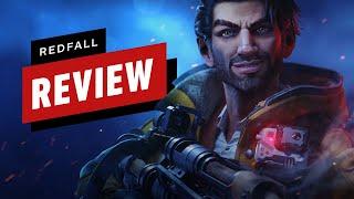 IGN - Redfall Review