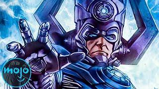 WatchMojo.com - Top 10 Guardians of The Galaxy Villains