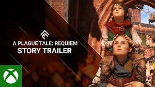 A Plague Tale: Requiem - Story Trailer