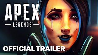 GameSpot - Apex Legends | Stories from the Outlands: Last Hope - Official Cinematic Trailer