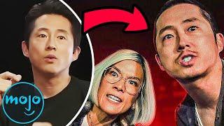WatchMojo.com - Top 10 Behind the Scenes Facts about Beef