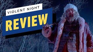 IGN - Violent Night Review