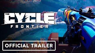 IGN - The Cycle: Frontier - Official Nvidia DLSS 3 Gameplay Trailer