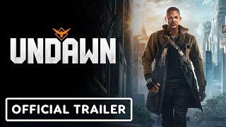 IGN - Undawn x Will Smith - Official Cinematic Trailer
