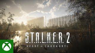 Xbox - S.T.A.L.K.E.R. 2: Heart of Chornobyl — Come to Me Official Trailer