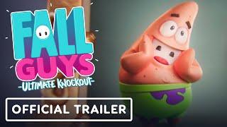 IGN - Fall Guys x SpongeBob SquarePants - Official Bikini Bottom Bash Trailer